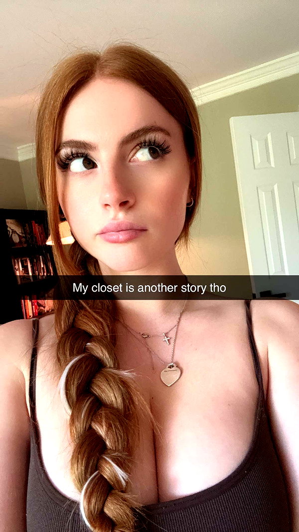 xxxtinacarmella snapchat image archive image