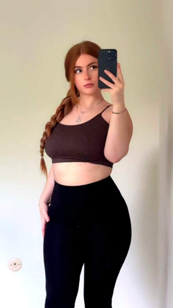 xxxtinacarmella snapchat image archive image