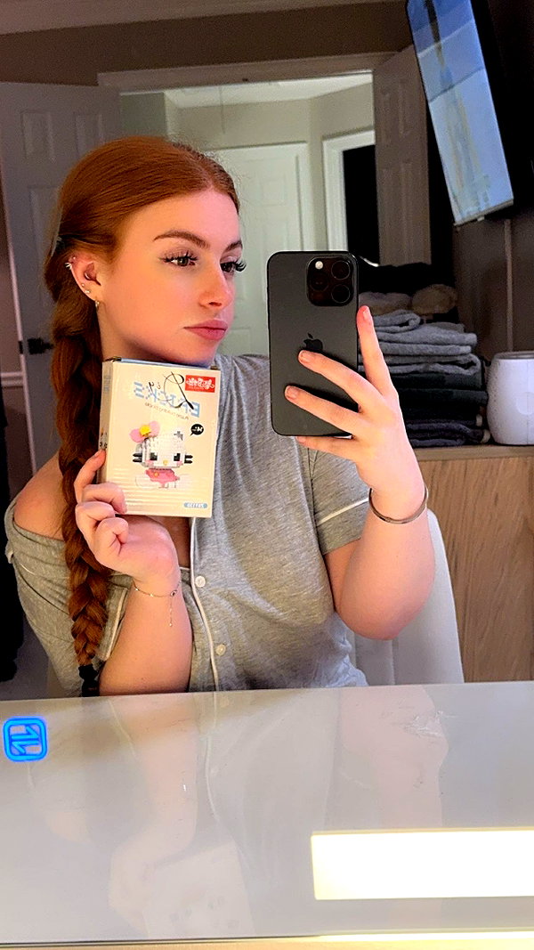 xxxtinacarmella snapchat image archive image