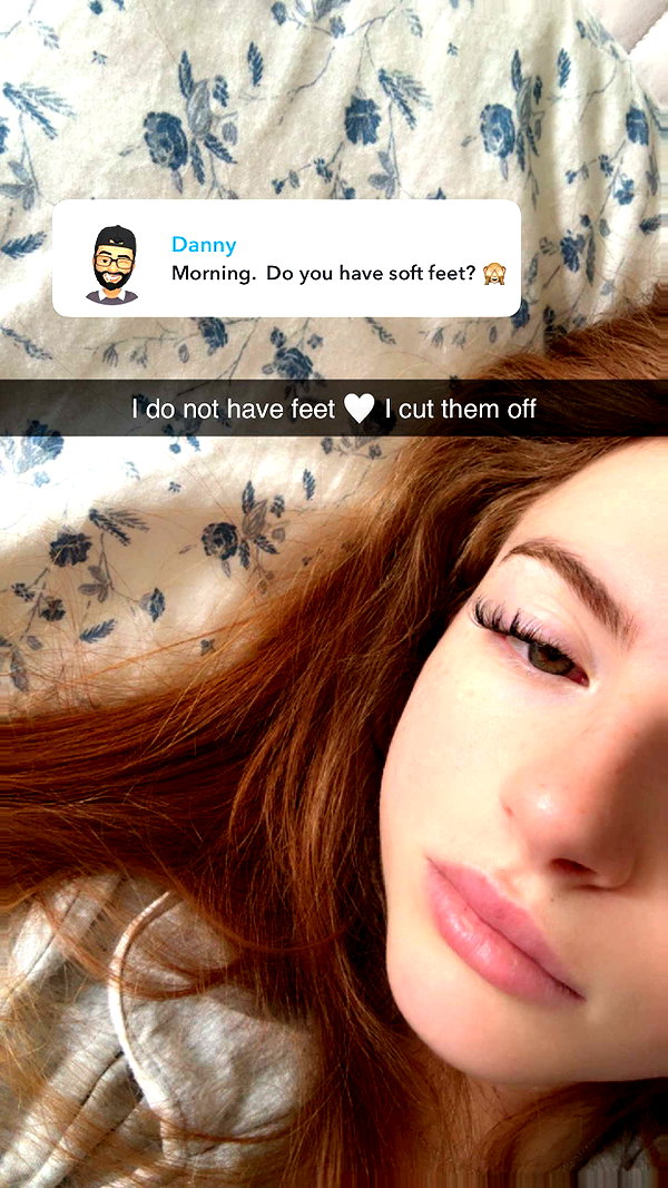 xxxtinacarmella snapchat image archive image