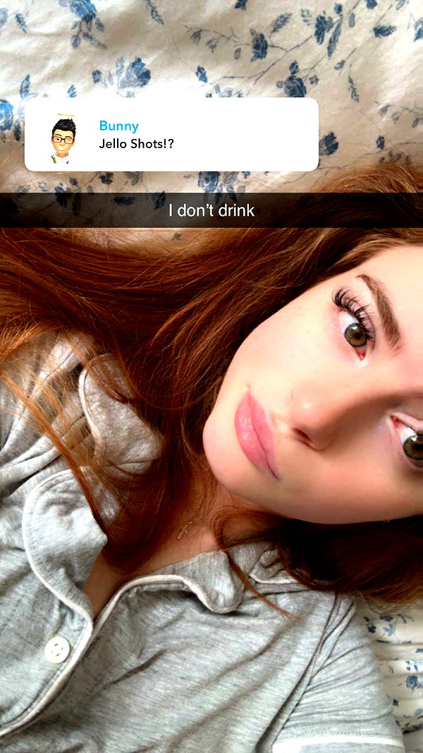 xxxtinacarmella snapchat image archive image