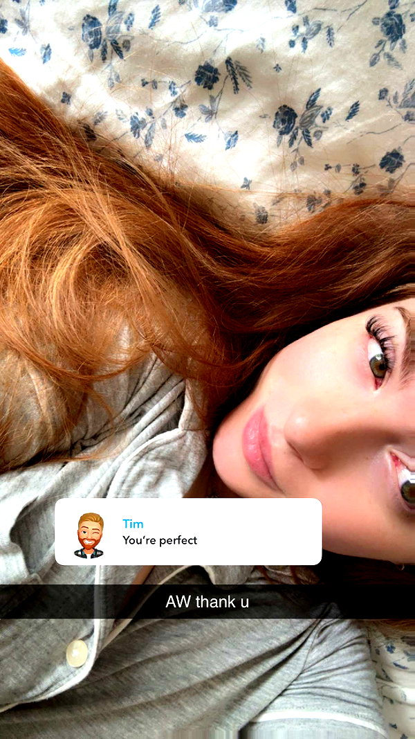 xxxtinacarmella snapchat image archive image