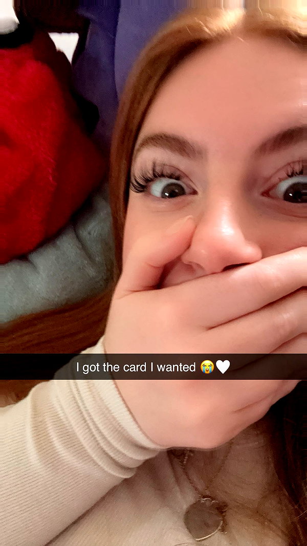 xxxtinacarmella snapchat image archive image