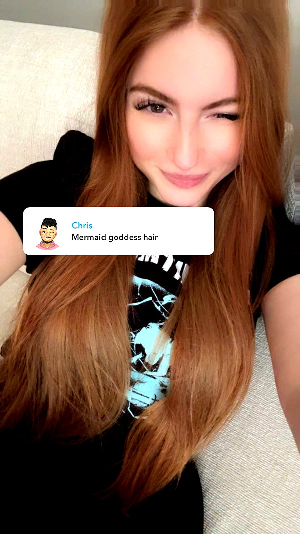 xxxtinacarmella snapchat image archive image