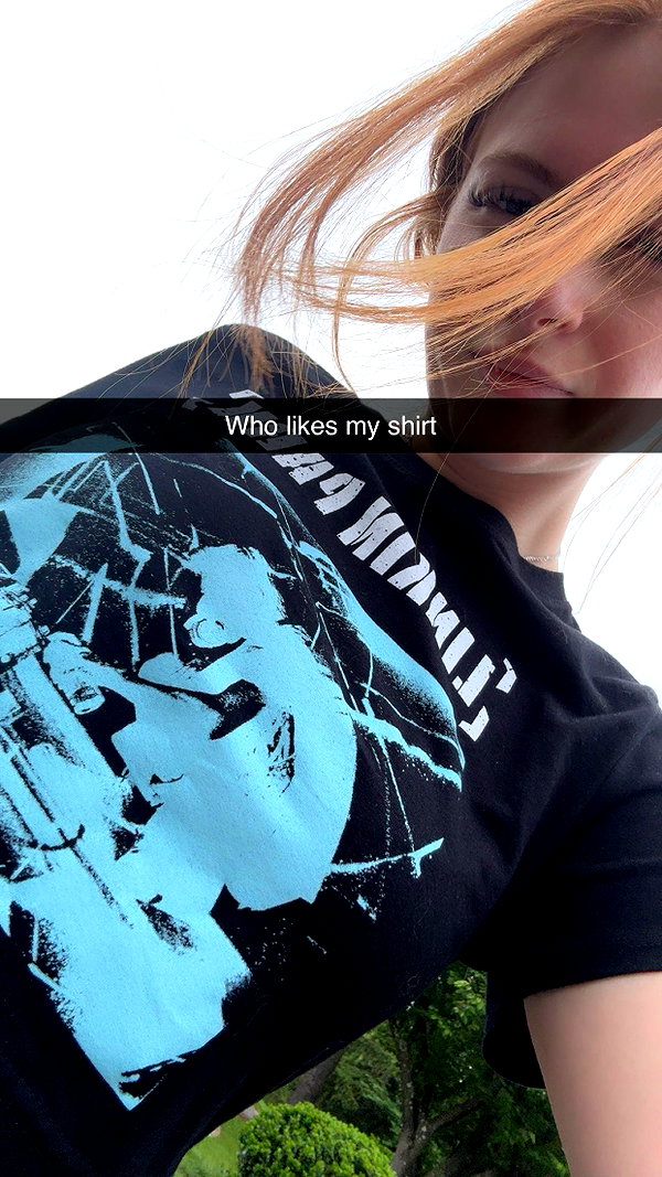 xxxtinacarmella snapchat image archive image