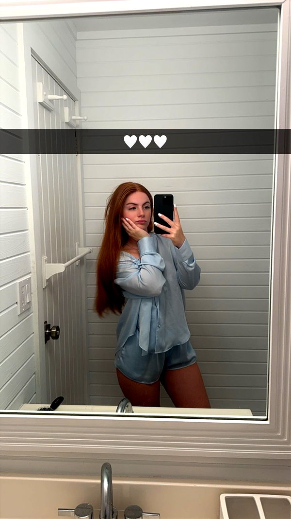 xxxtinacarmella snapchat image archive image