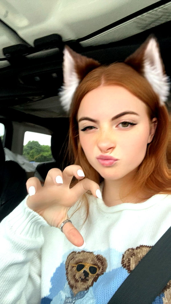 xxxtinacarmella snapchat image archive image