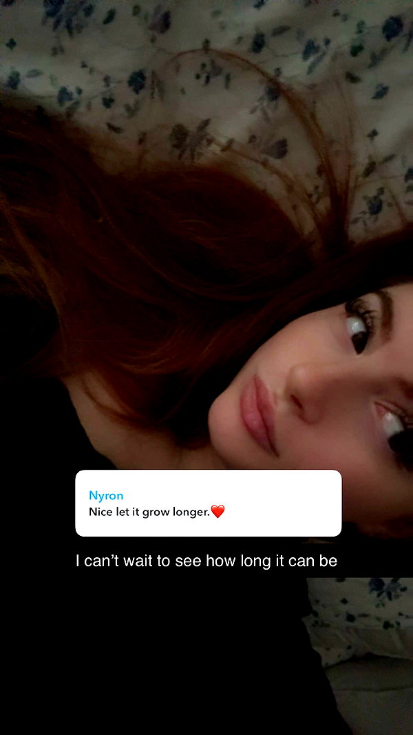 xxxtinacarmella snapchat image archive image