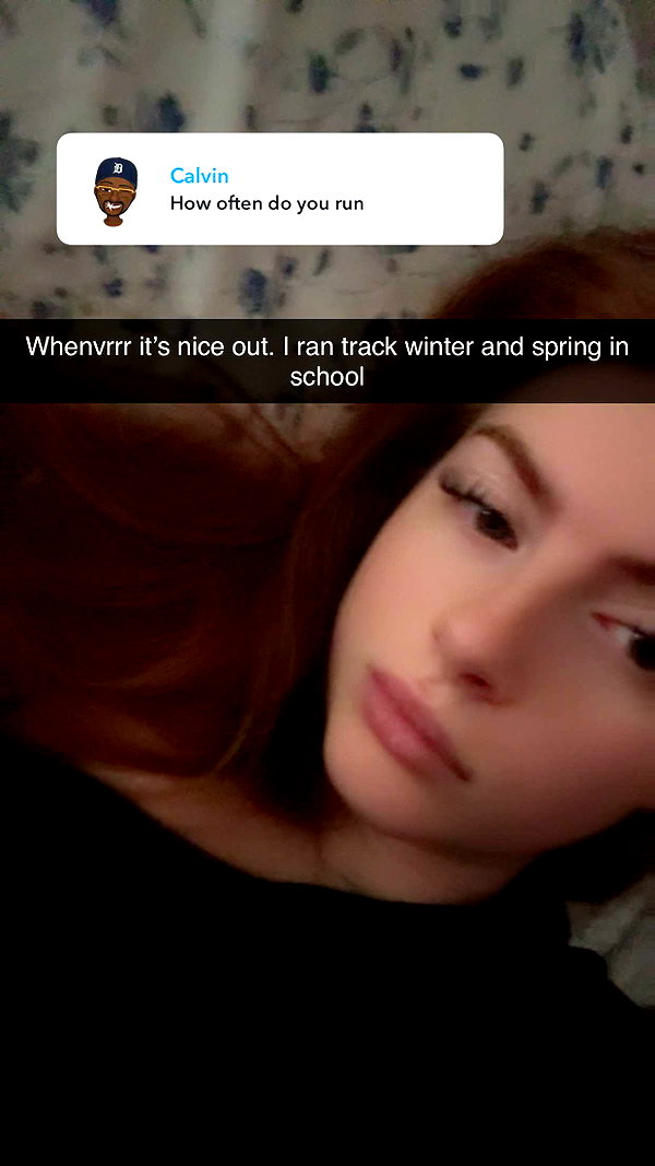 xxxtinacarmella snapchat image archive image