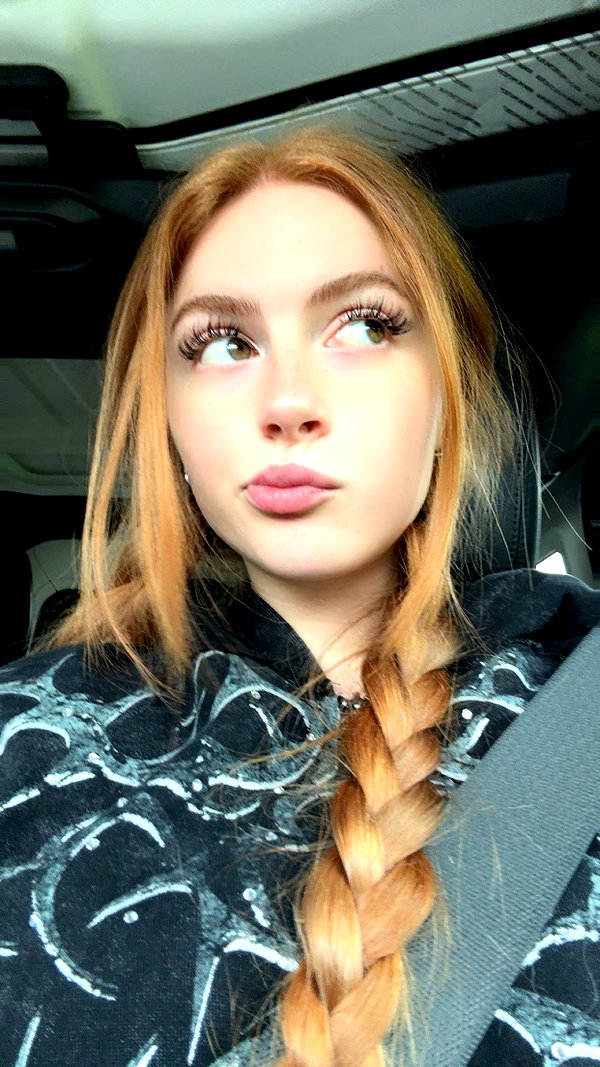 xxxtinacarmella snapchat image archive image