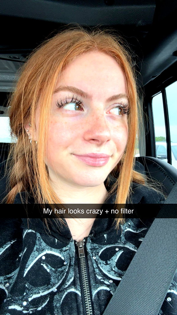 xxxtinacarmella snapchat image archive image
