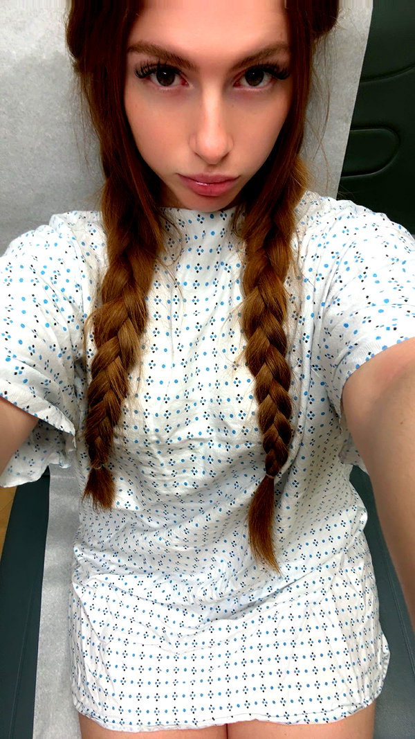 xxxtinacarmella snapchat image archive image