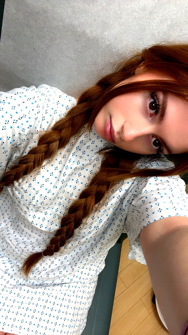 xxxtinacarmella snapchat image archive image