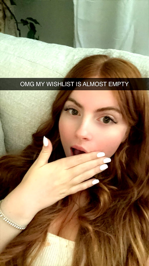 xxxtinacarmella snapchat image archive image