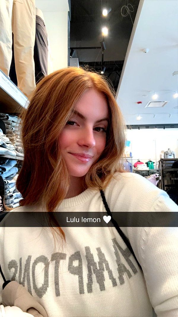 xxxtinacarmella snapchat image archive image