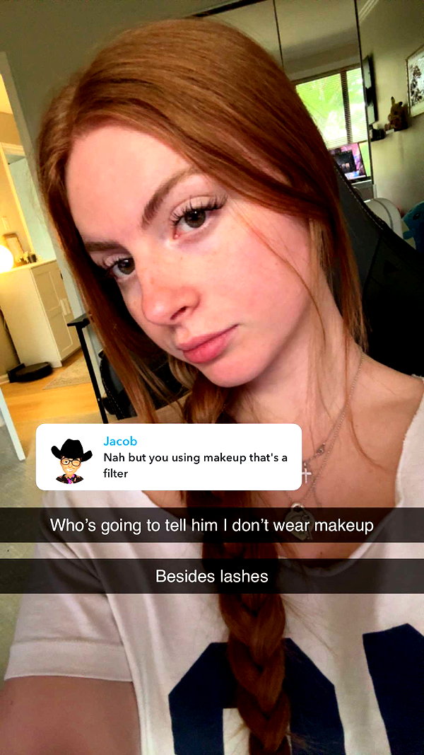 xxxtinacarmella snapchat image archive image