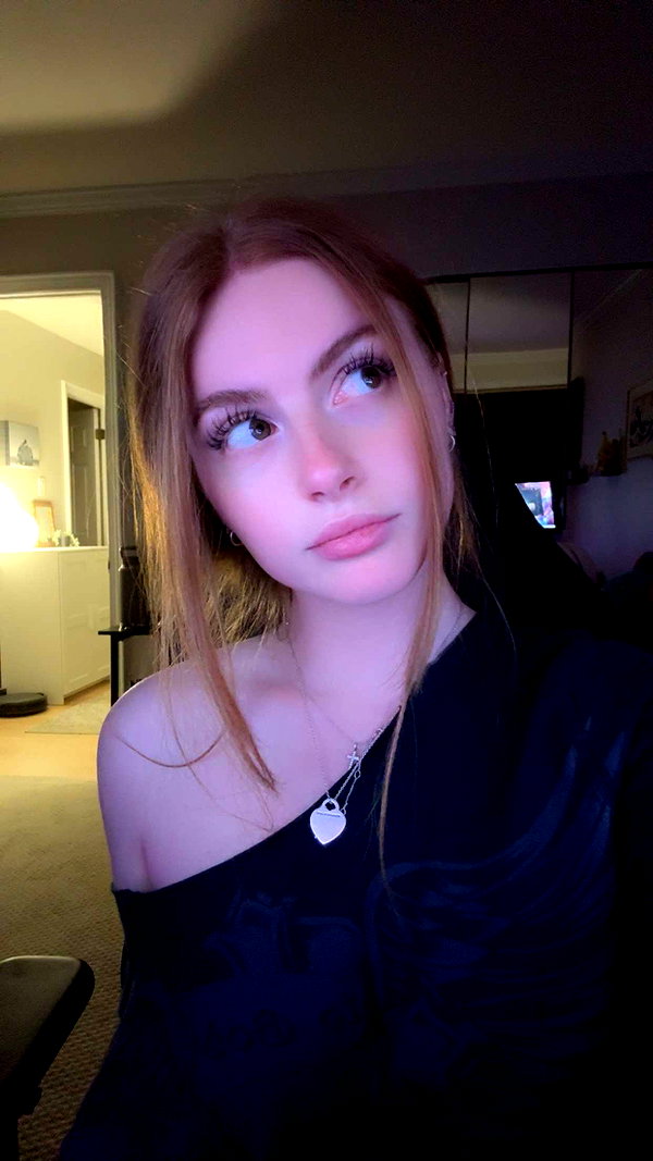 xxxtinacarmella snapchat image archive image