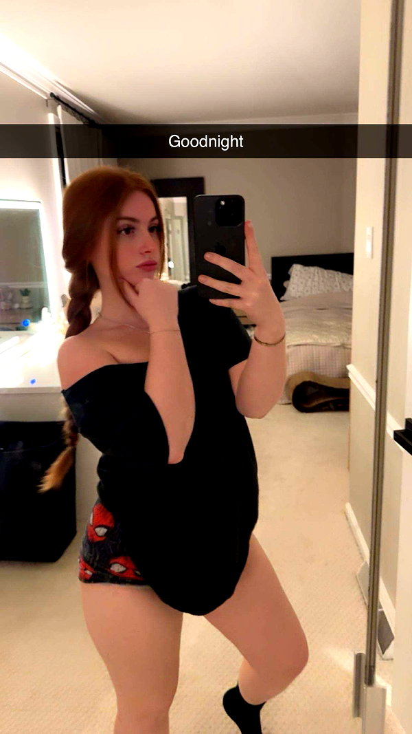 xxxtinacarmella snapchat image archive image