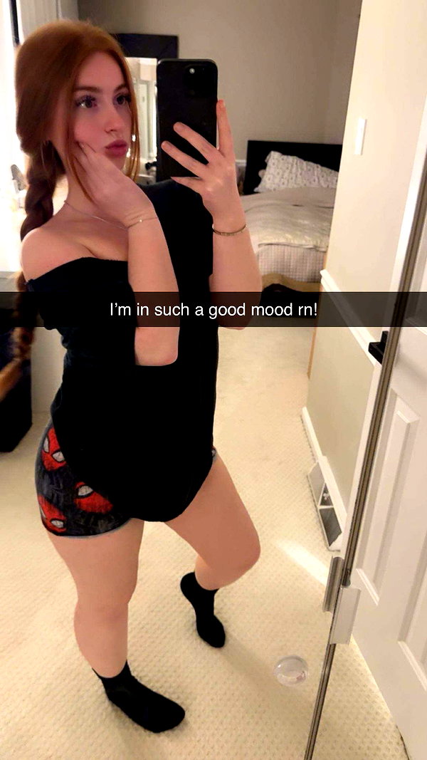 xxxtinacarmella snapchat image archive image