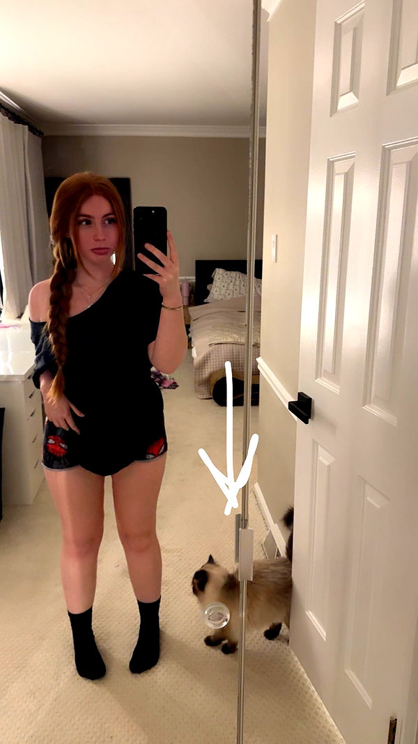 xxxtinacarmella snapchat image archive image