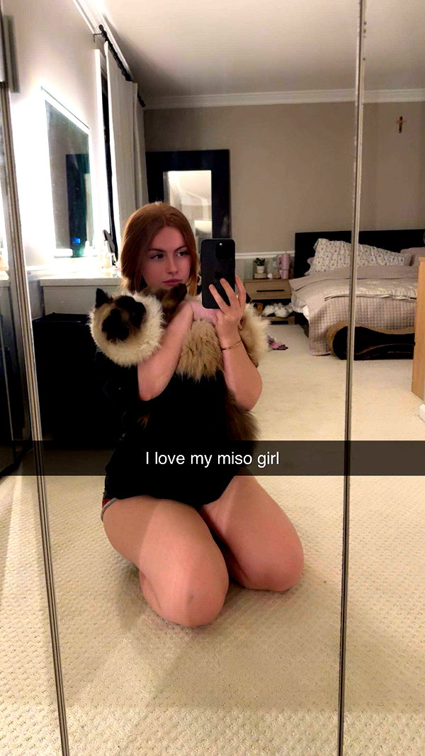 xxxtinacarmella snapchat image archive image