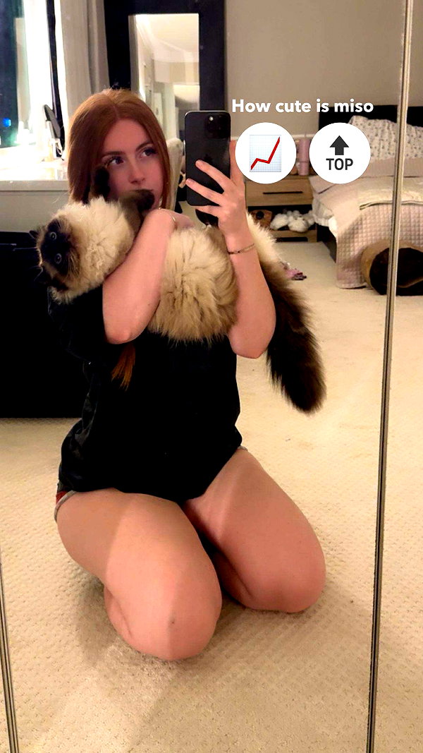 xxxtinacarmella snapchat image archive image
