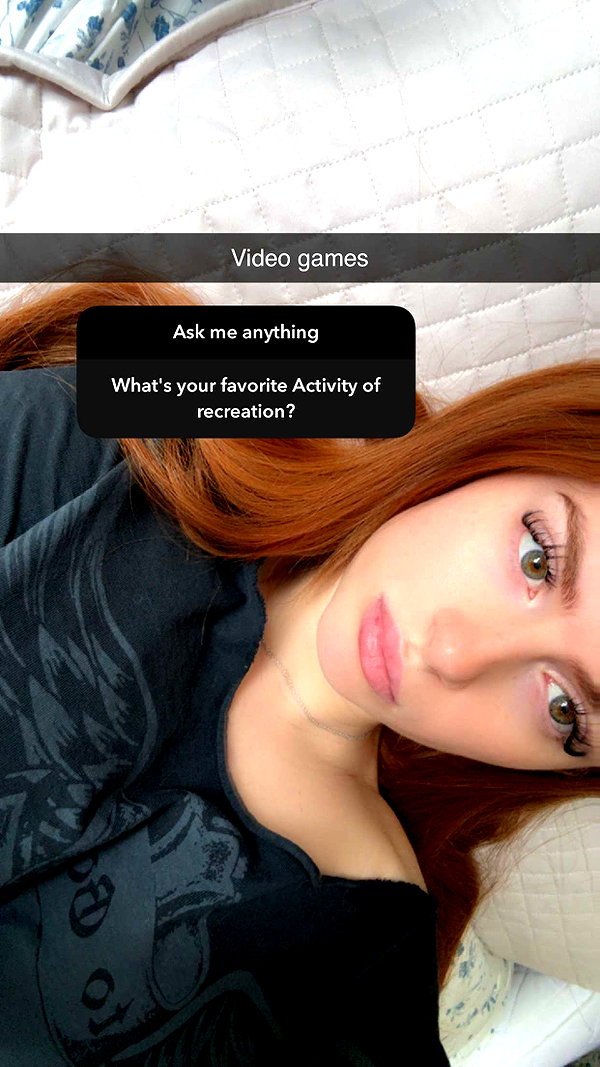 xxxtinacarmella snapchat image archive image