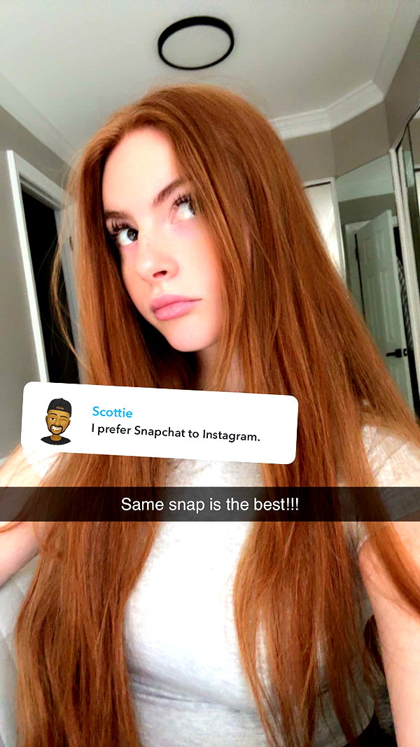 xxxtinacarmella snapchat image archive image