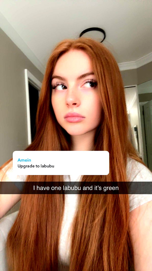 xxxtinacarmella snapchat image archive image