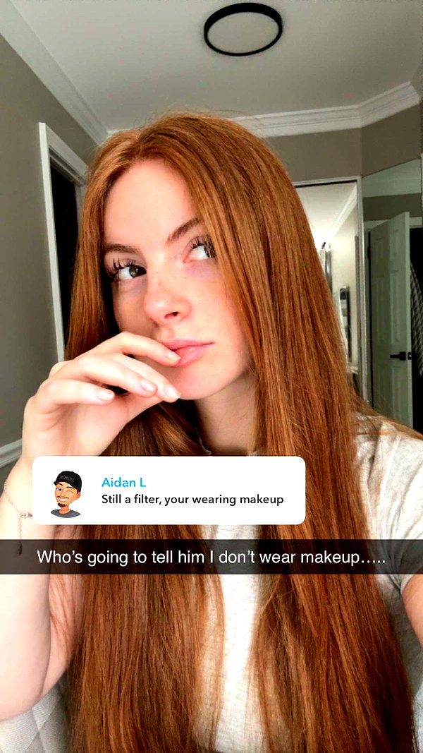 xxxtinacarmella snapchat image archive image