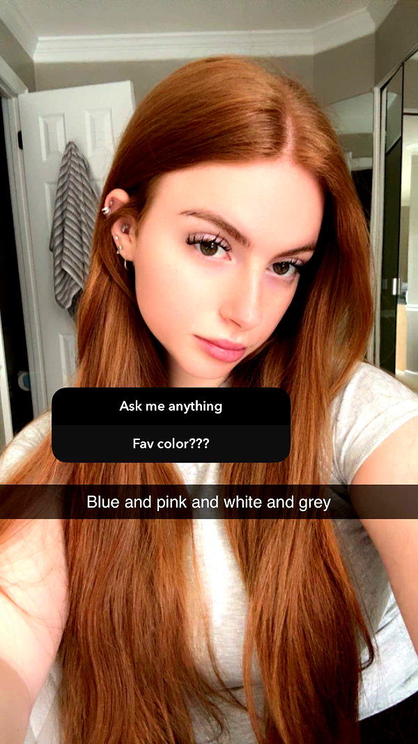 xxxtinacarmella snapchat image archive image