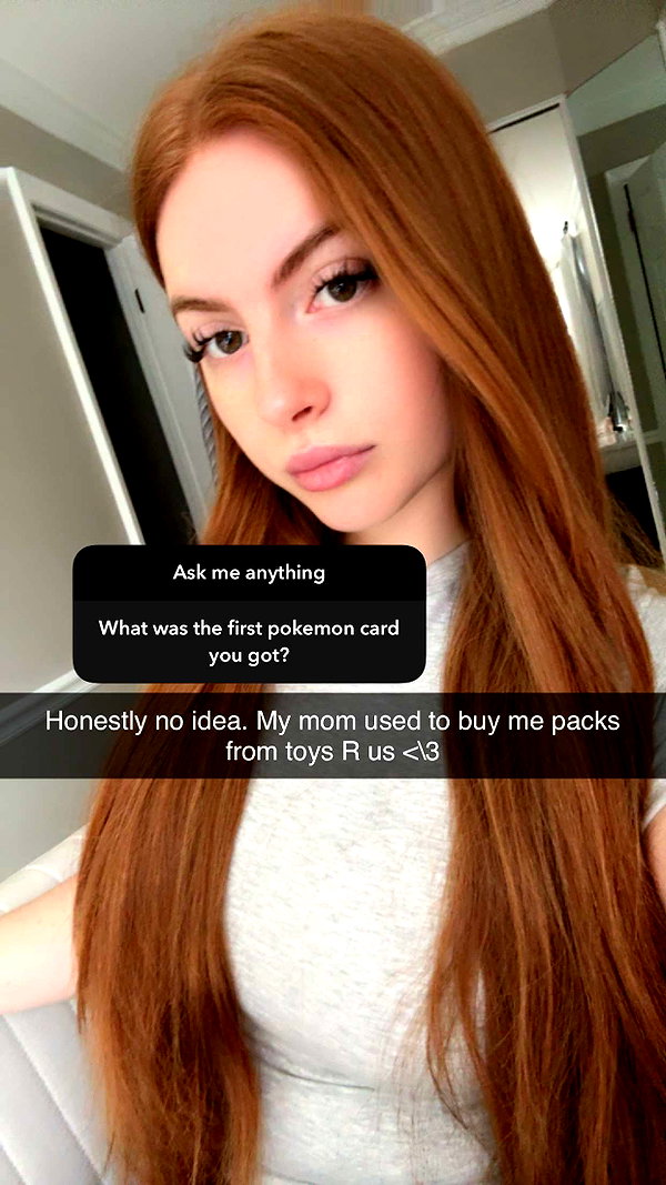 xxxtinacarmella snapchat image archive image