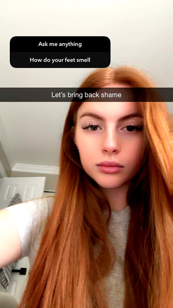 xxxtinacarmella snapchat image archive image
