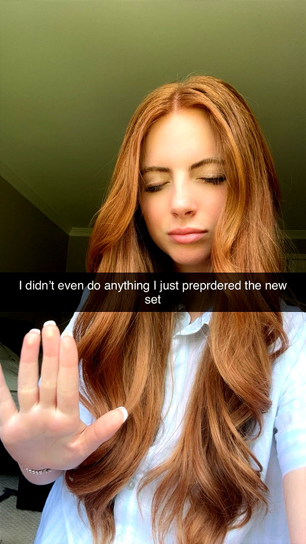 xxxtinacarmella snapchat image archive image