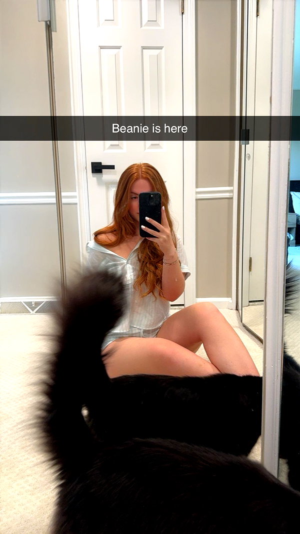 xxxtinacarmella snapchat image archive image