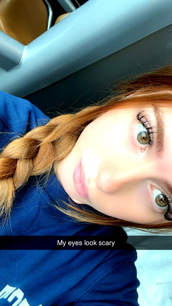 xxxtinacarmella snapchat image archive image