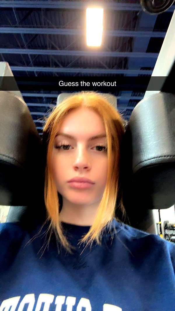 xxxtinacarmella snapchat image archive image