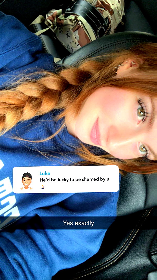 xxxtinacarmella snapchat image archive image