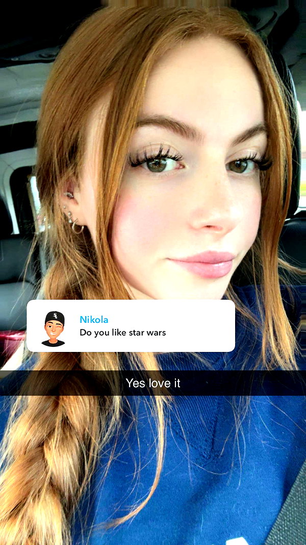 xxxtinacarmella snapchat image archive image