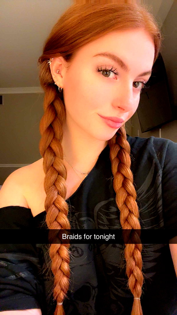 xxxtinacarmella snapchat image archive image