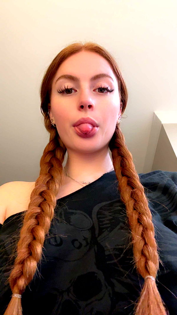 xxxtinacarmella snapchat image archive image