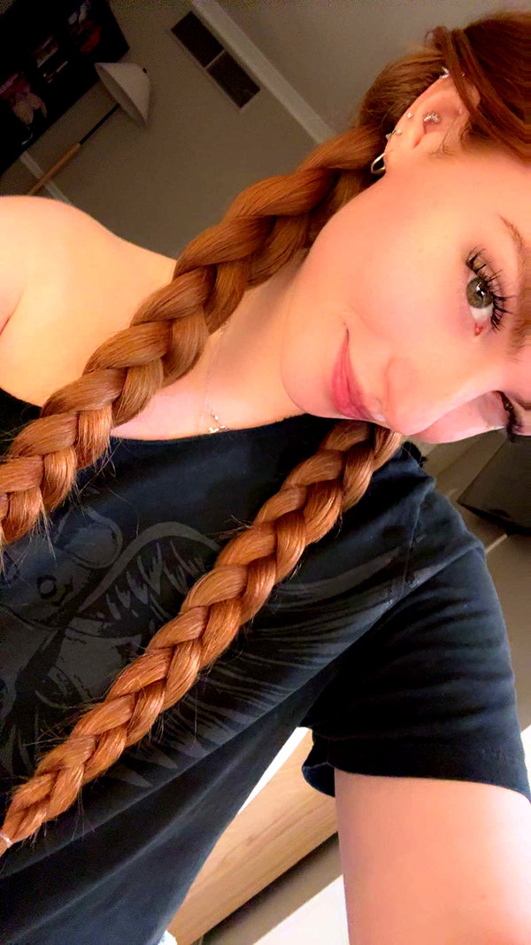 xxxtinacarmella snapchat image archive image