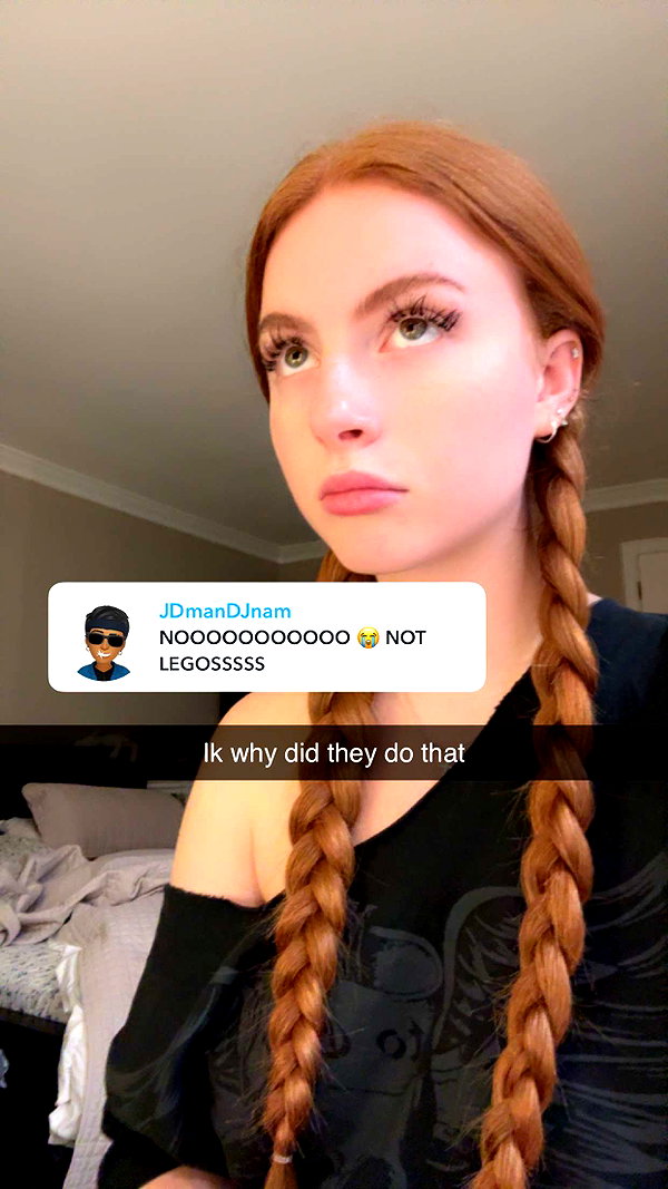 xxxtinacarmella snapchat image archive image