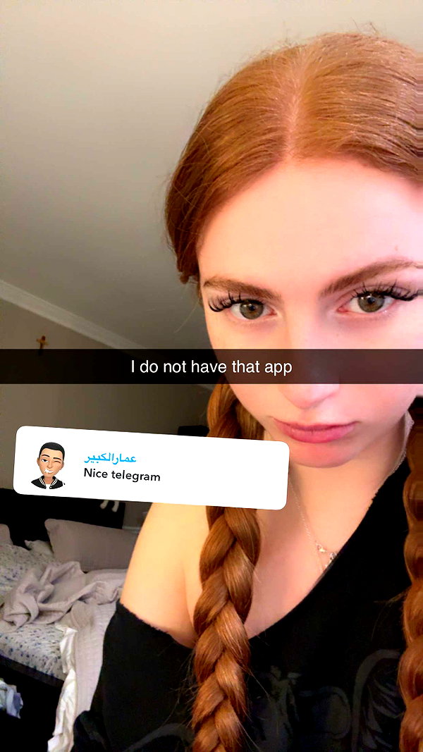 xxxtinacarmella snapchat image archive image