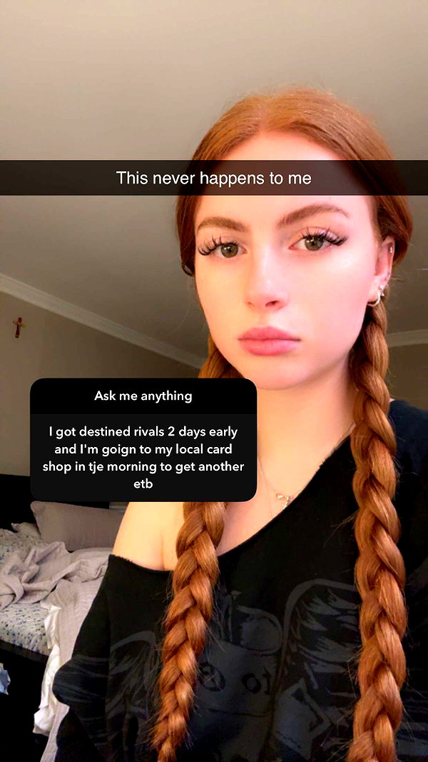 xxxtinacarmella snapchat image archive image