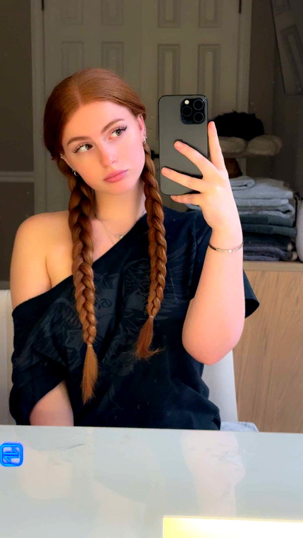 xxxtinacarmella snapchat image archive image