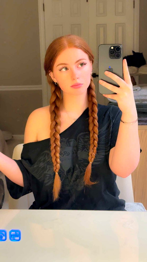 xxxtinacarmella snapchat image archive image