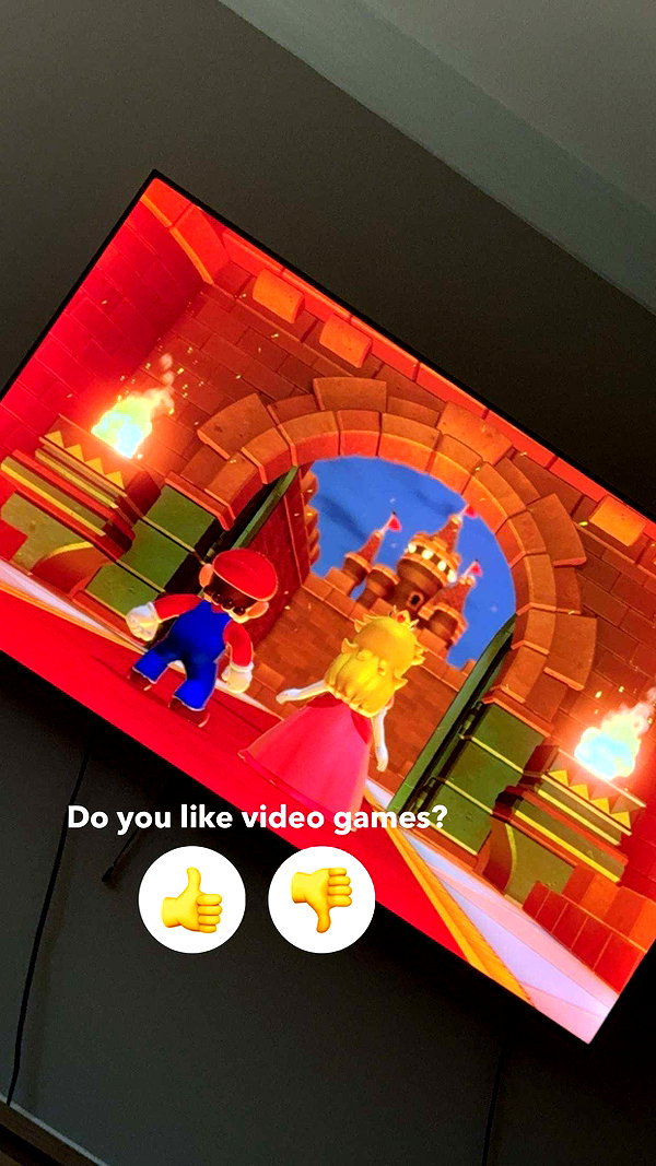 xxxtinacarmella snapchat image archive image