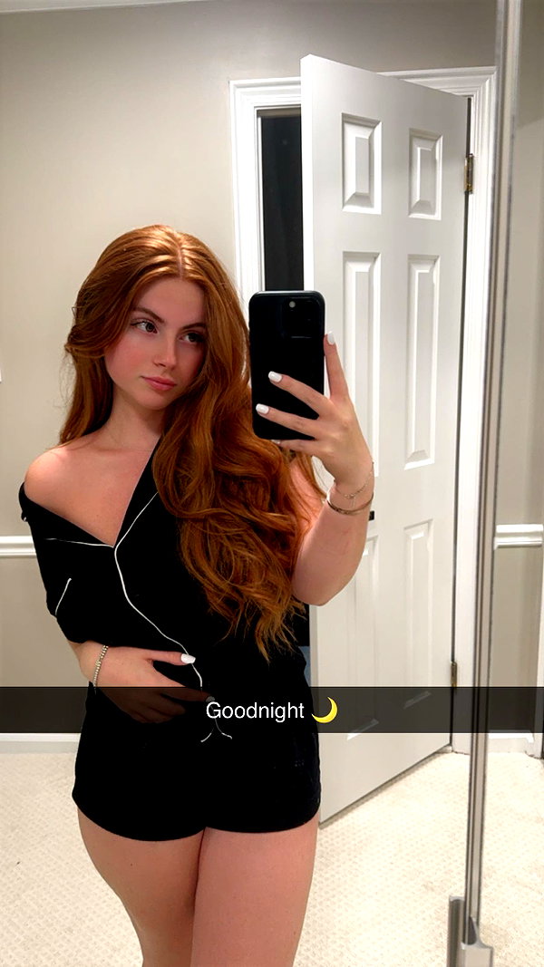 xxxtinacarmella snapchat image archive image