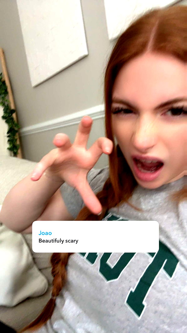 xxxtinacarmella snapchat image archive image